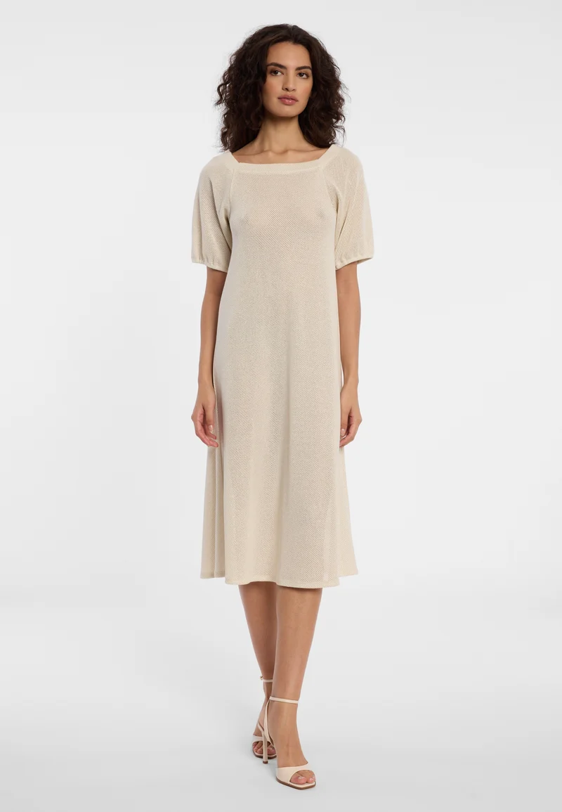 Midikleid Danya
