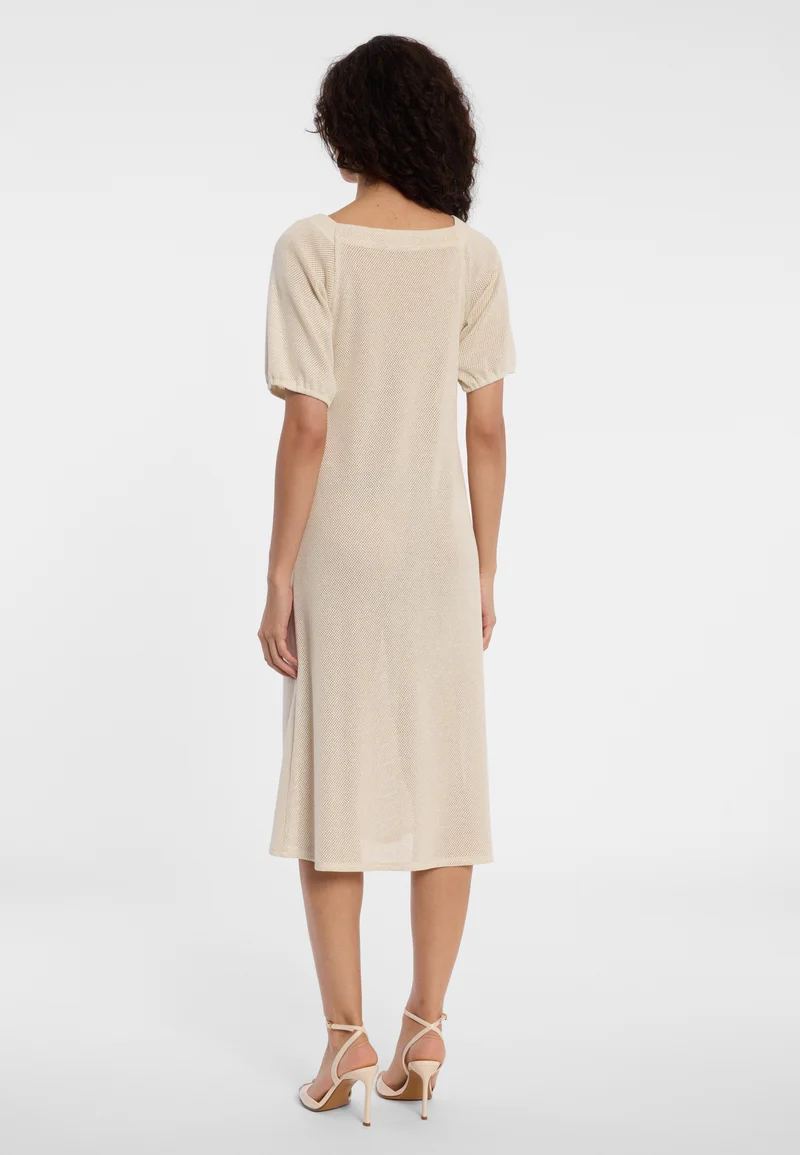 Midikleid Danya
