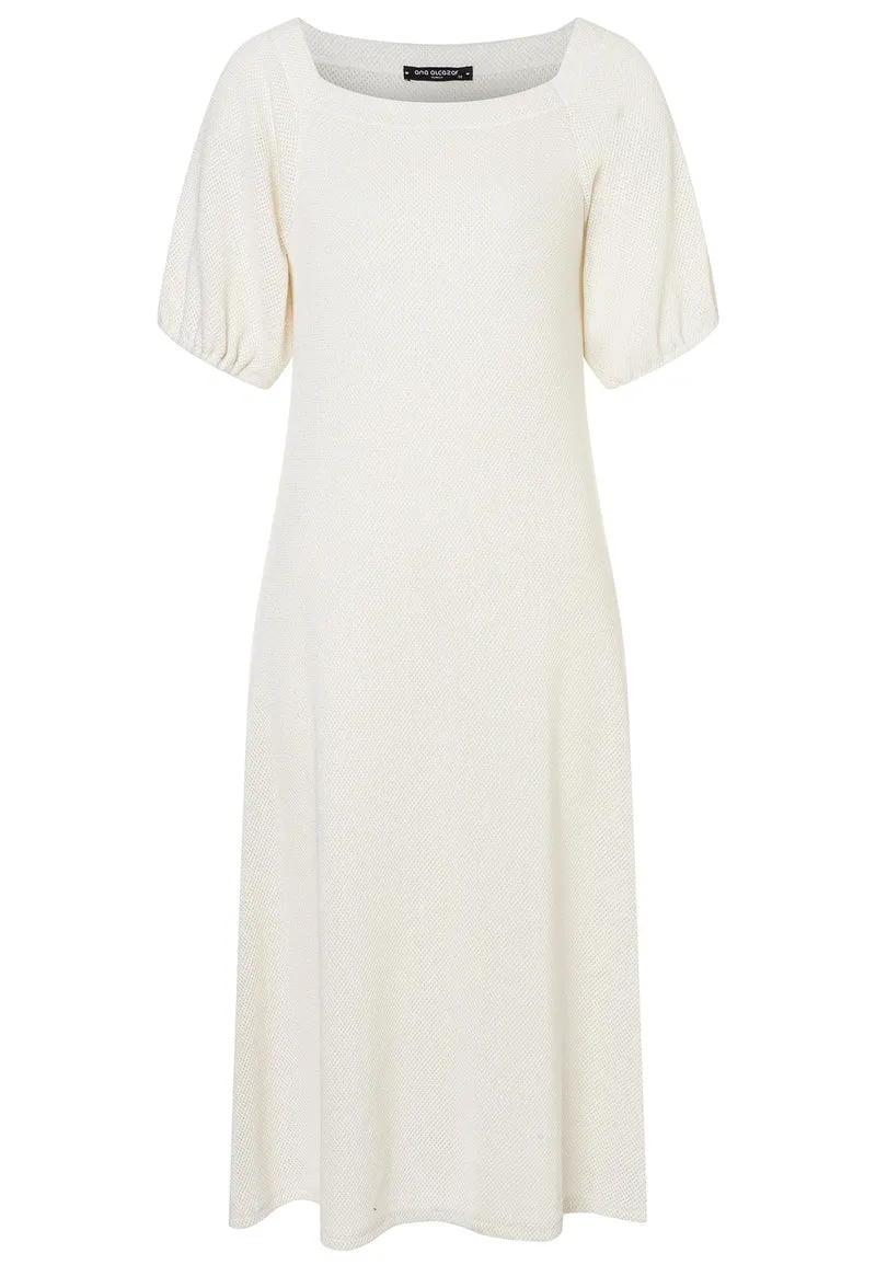 Midikleid Danya