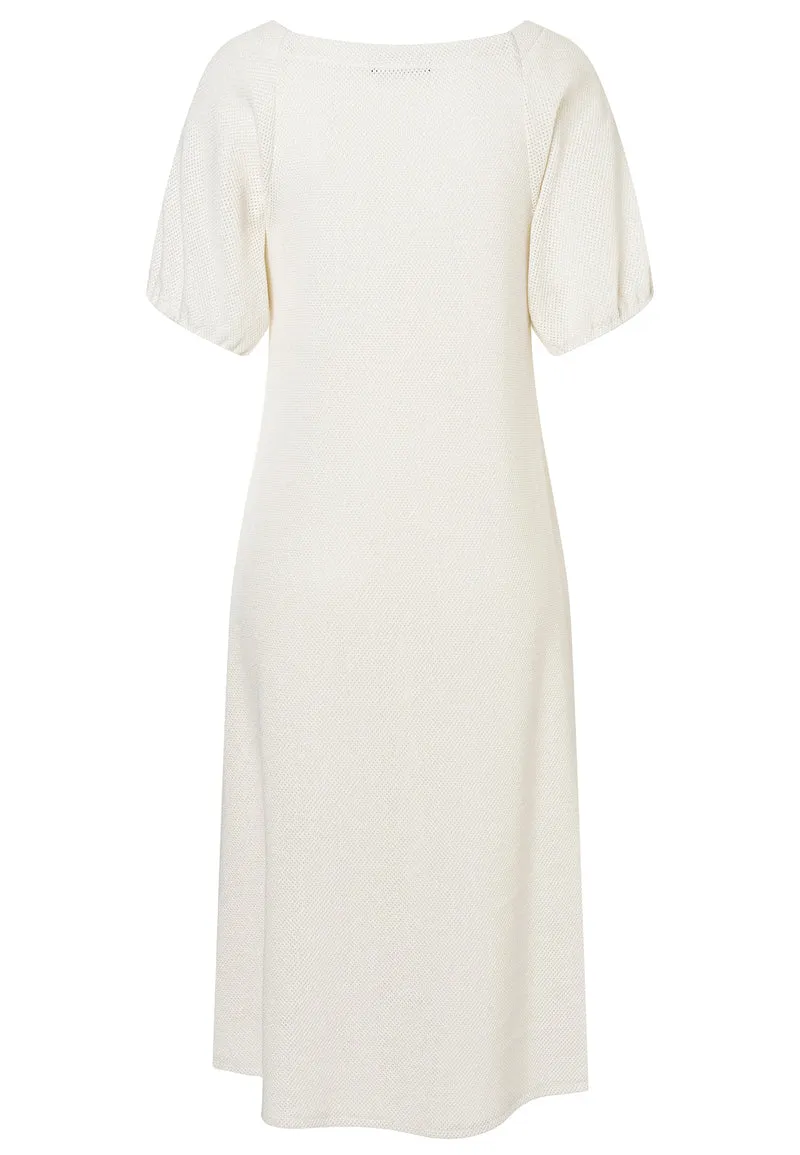 Midikleid Danya