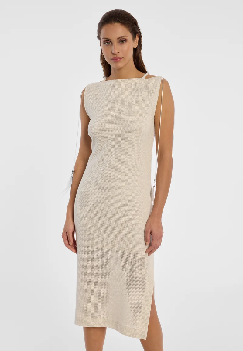 Strickkleid Danie