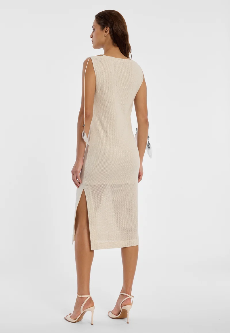 Strickkleid Danie