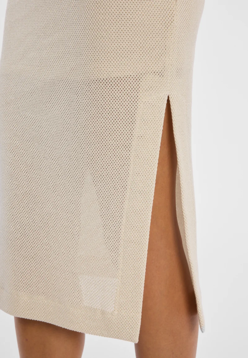 Strickkleid Danie