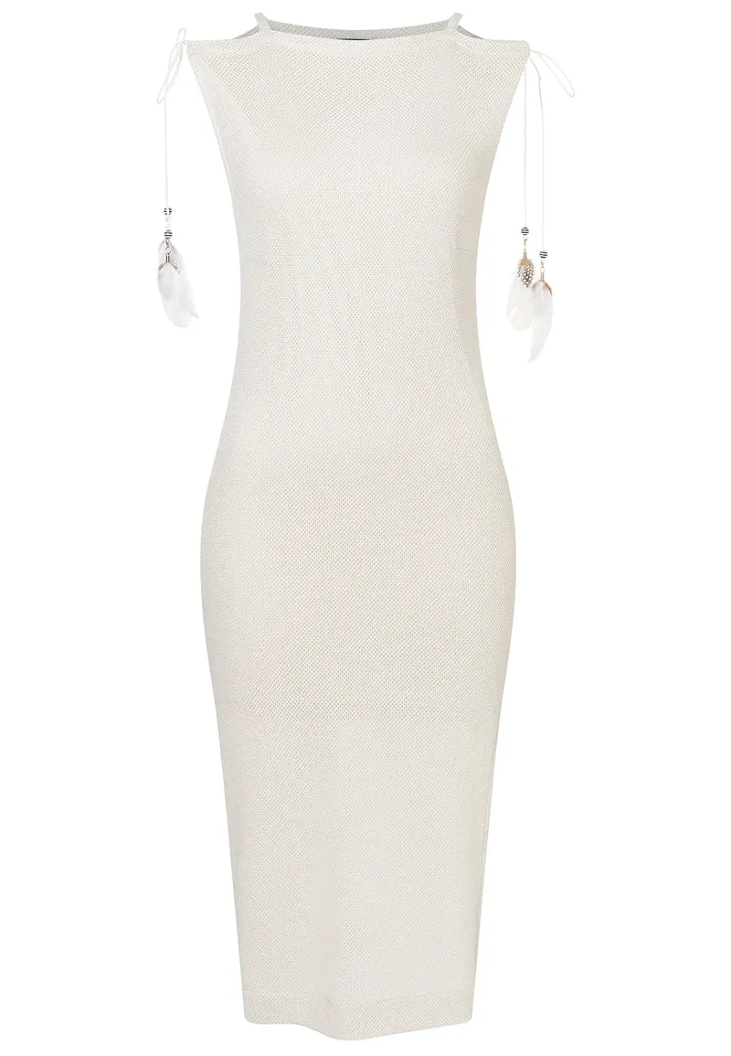 Strickkleid Danie