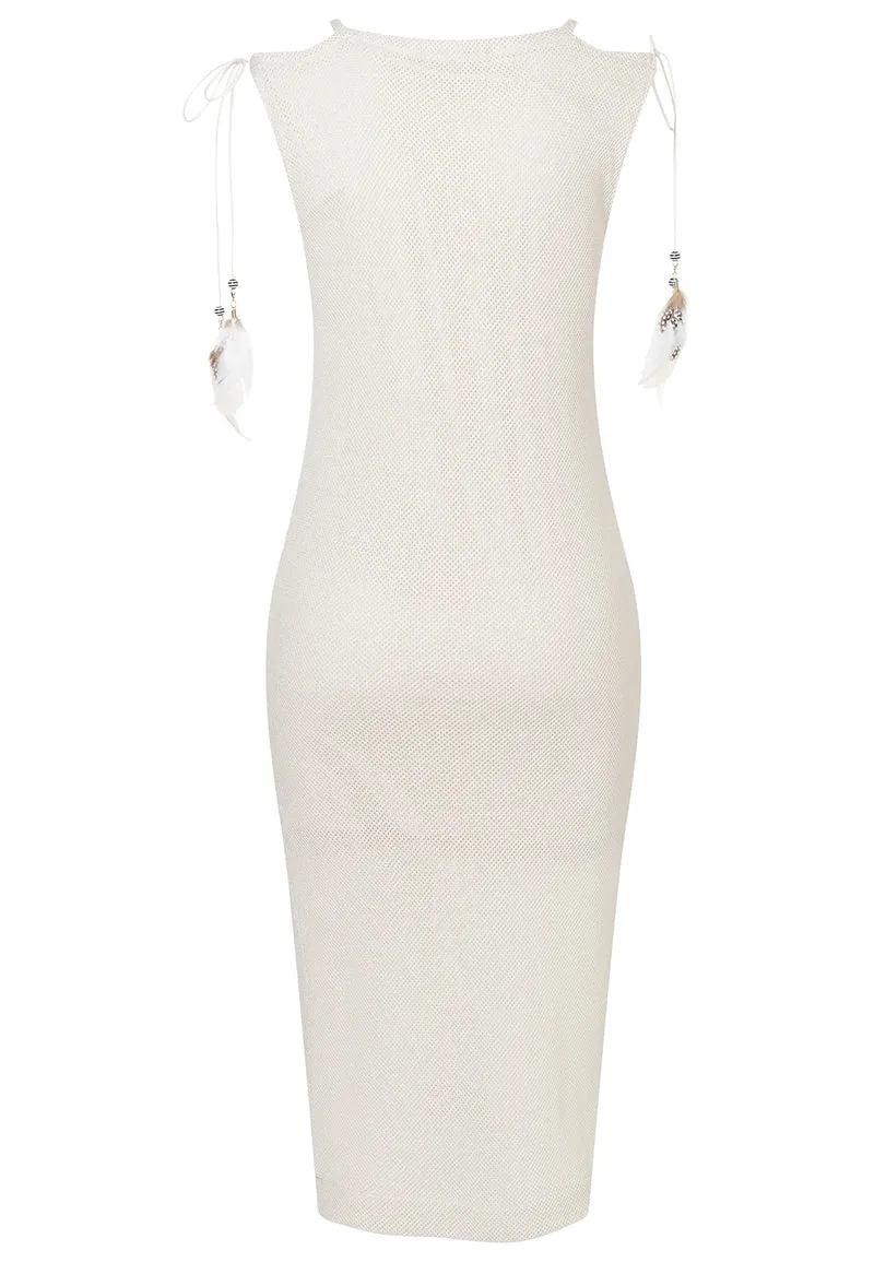 Strickkleid Danie