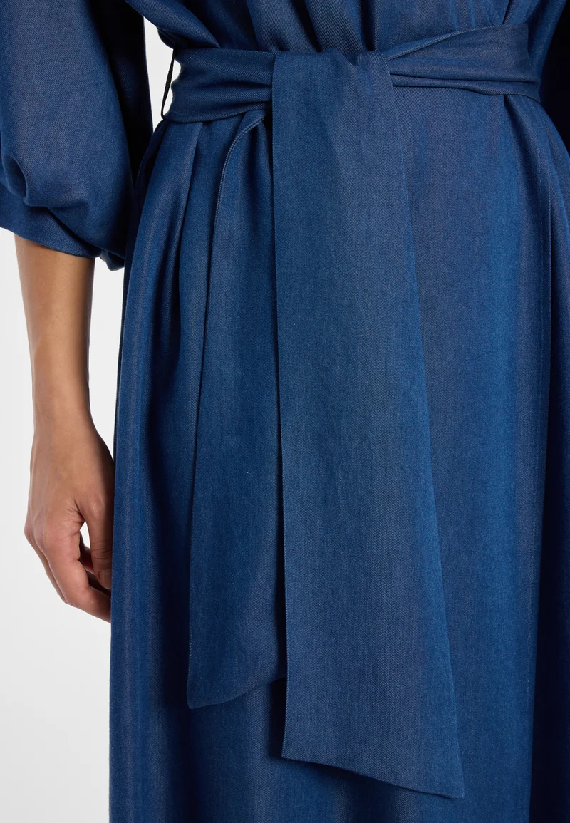 Blusenkleid Darla