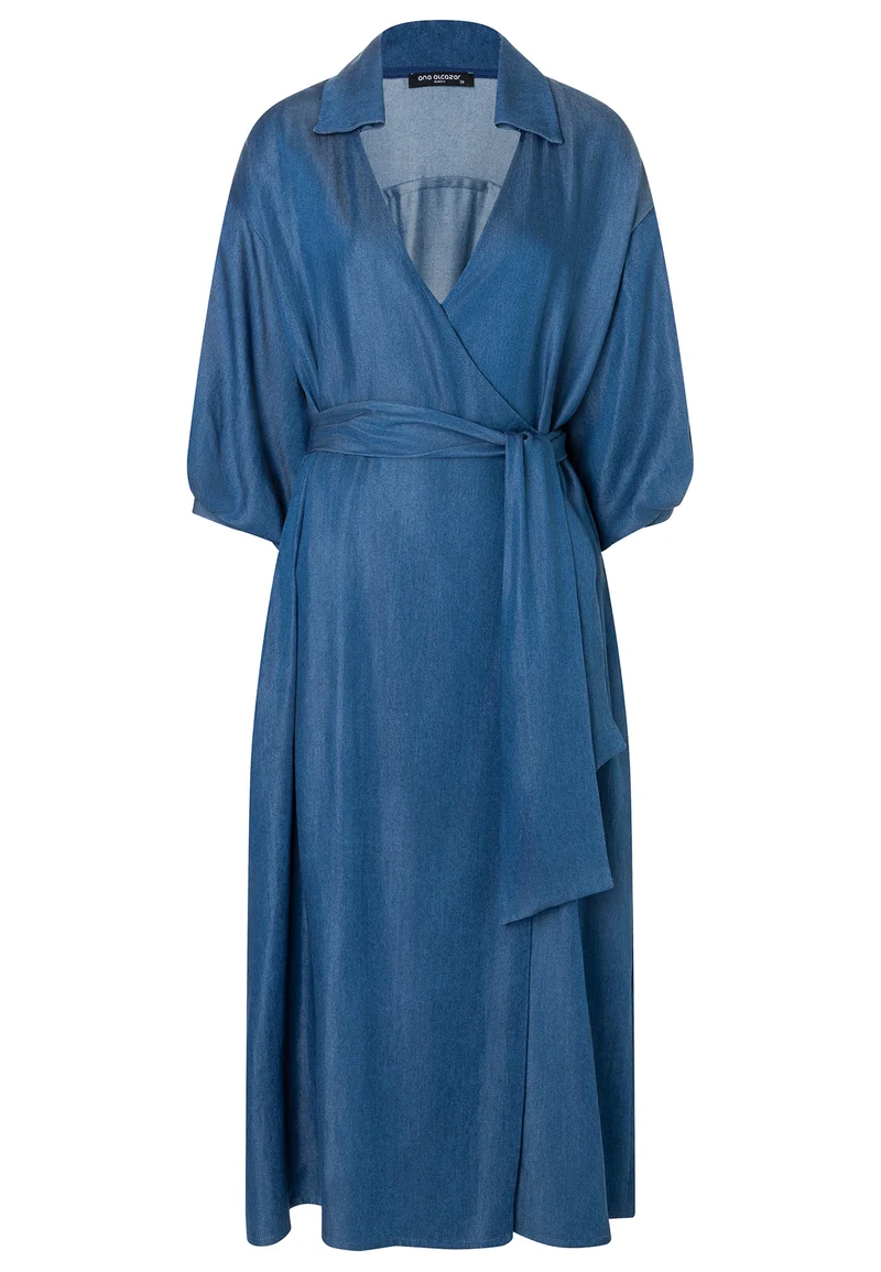 Blusenkleid Darla