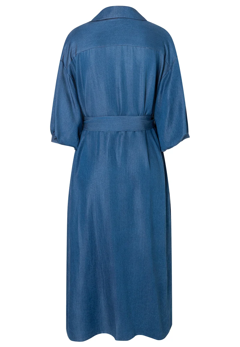 Blusenkleid Darla