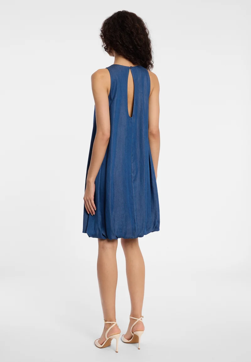 Ballonkleid Darin