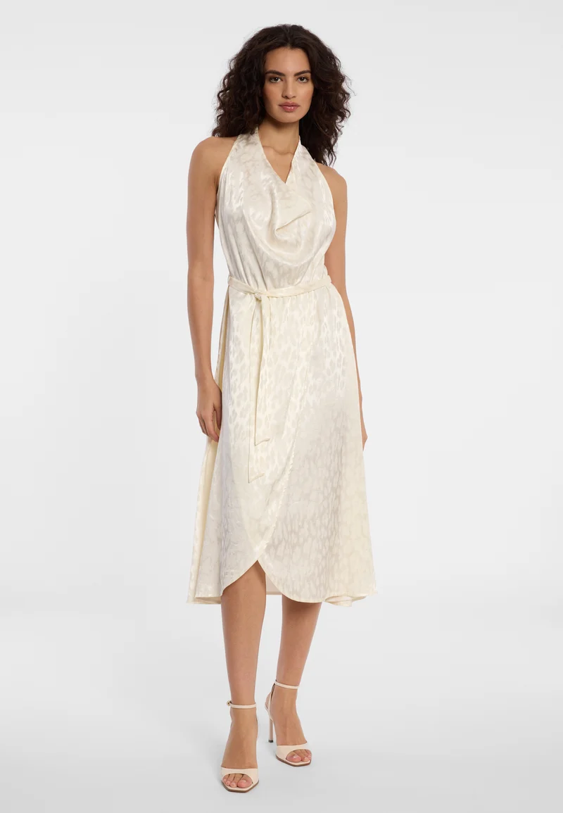 Neckholder Kleid Darly
