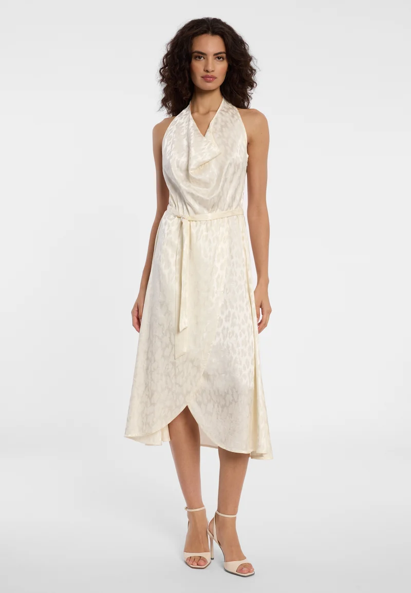 Neckholder Kleid Darly