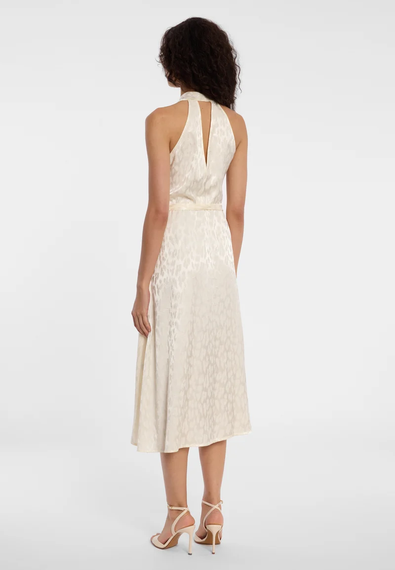 Neckholder Kleid Darly