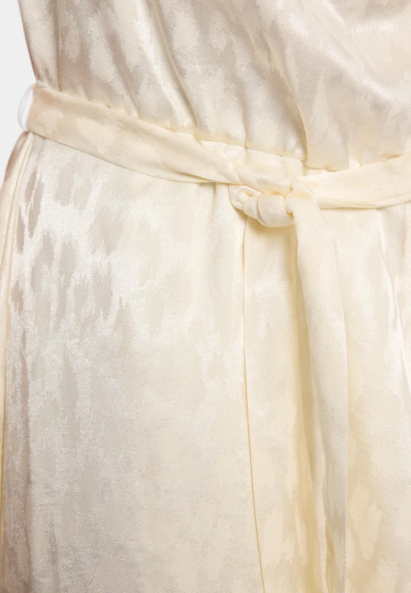 Neckholder Kleid Darly