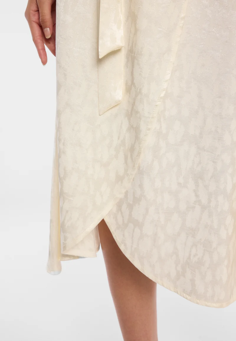 Neckholder Kleid Darly