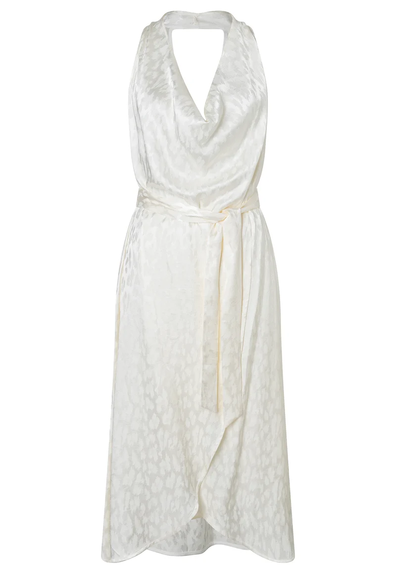 Neckholder Kleid Darly