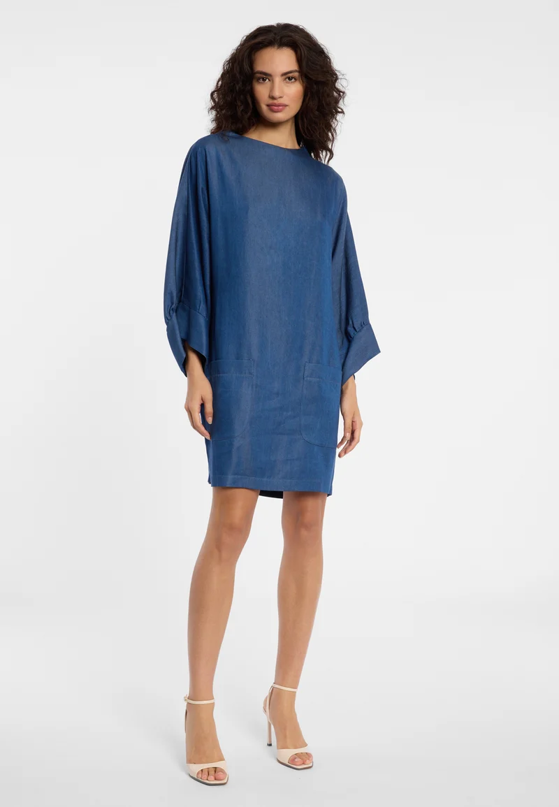 Jeanskleid Darli