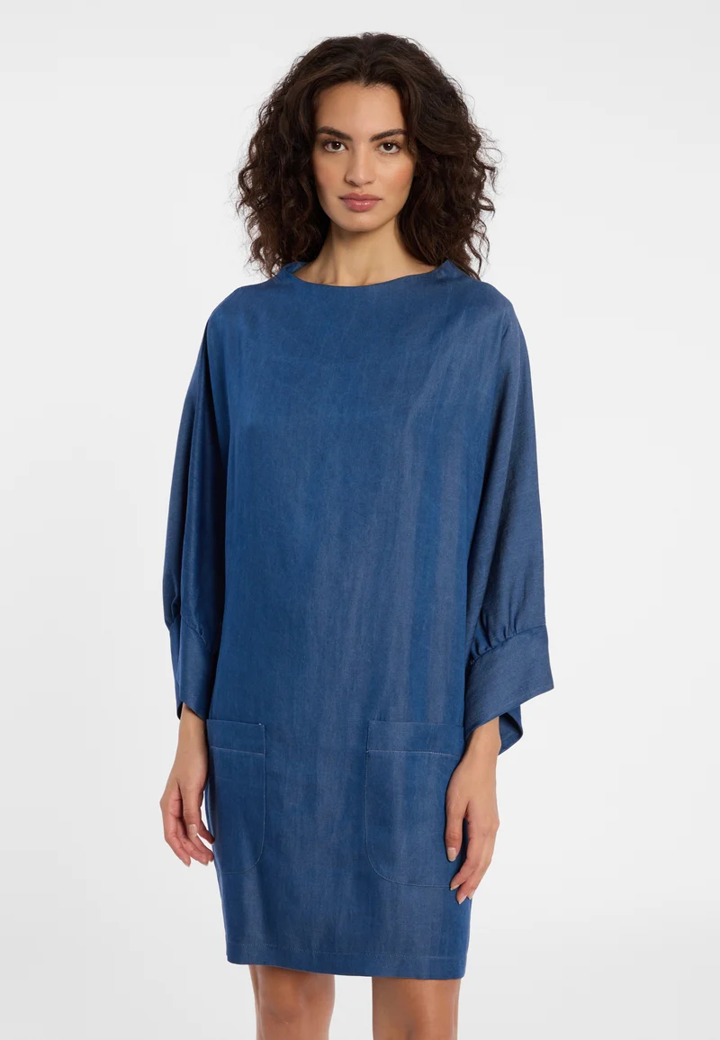 Jeanskleid Darli