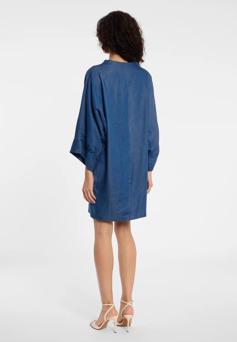 Jeanskleid Darli