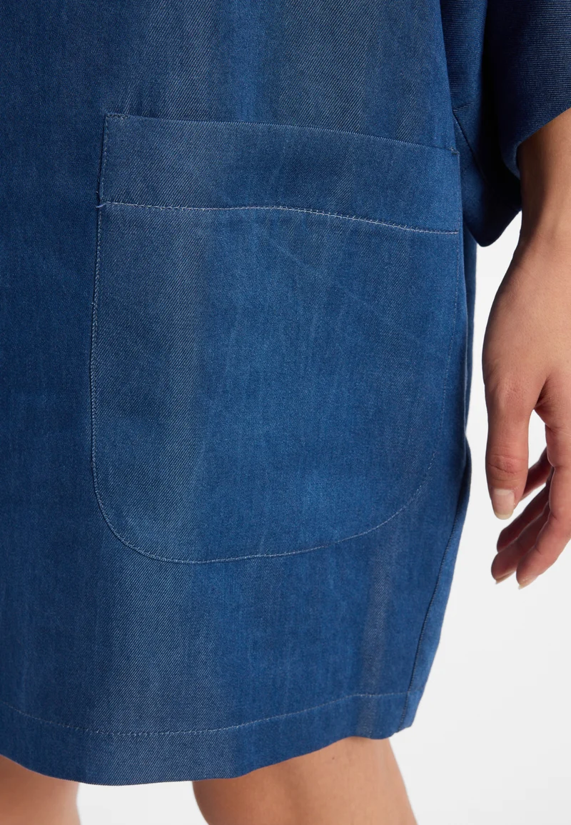 Jeanskleid Darli
