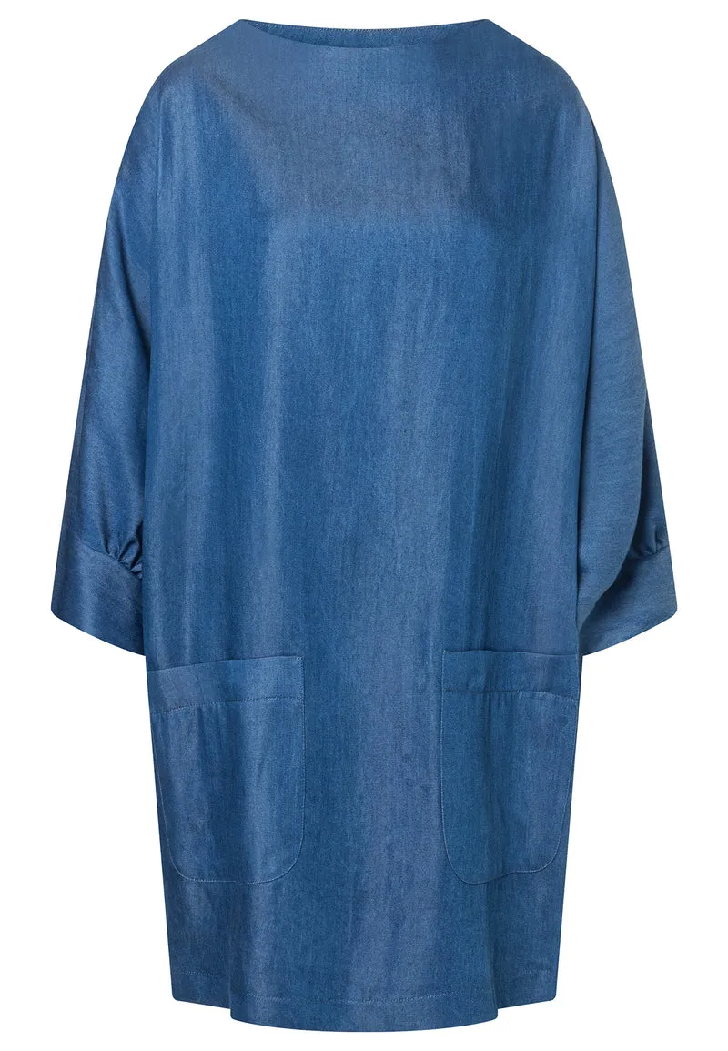 Jeanskleid Darli