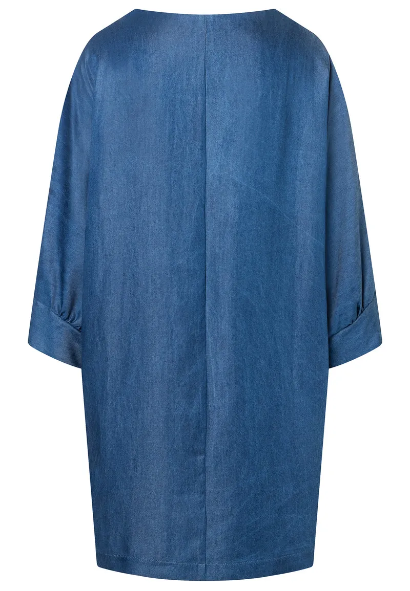 Jeanskleid Darli