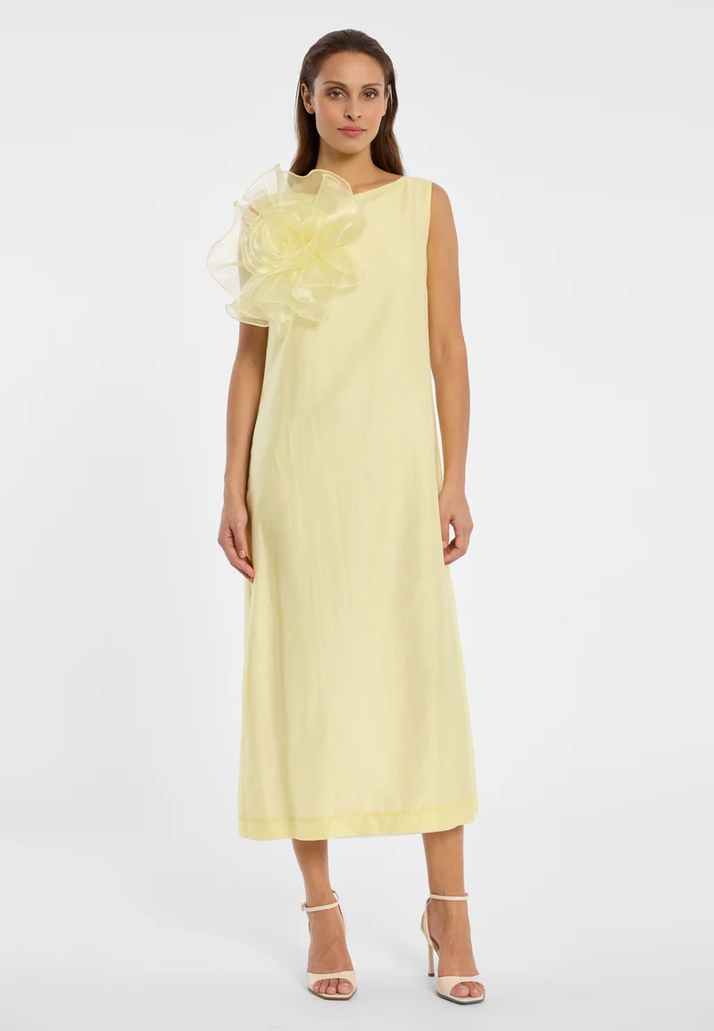 Midikleid Dawna