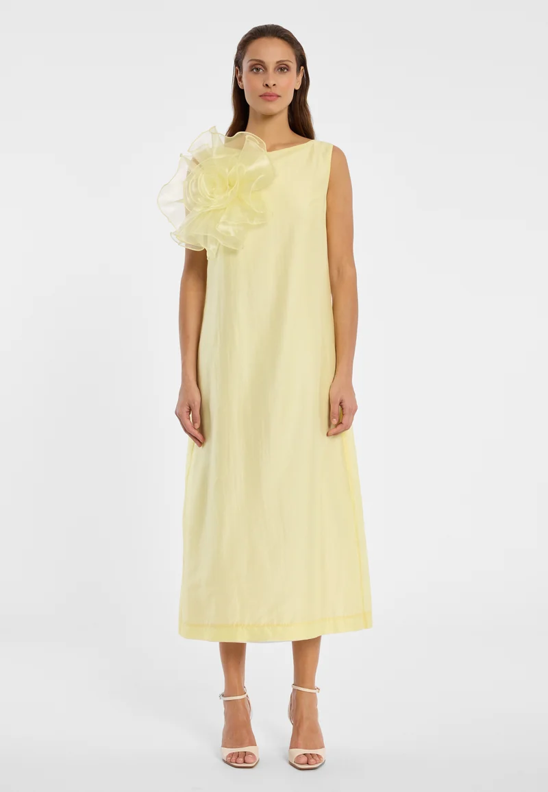 Midikleid Dawna