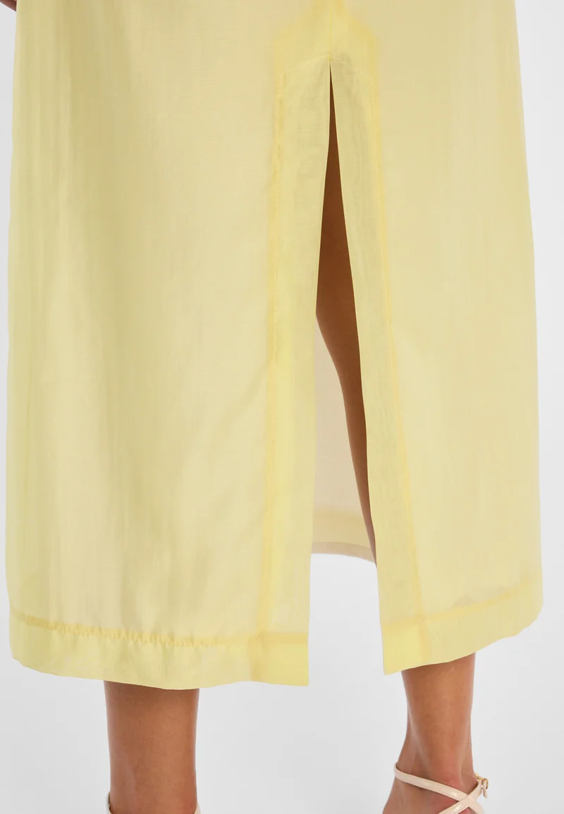 Midikleid Dawna