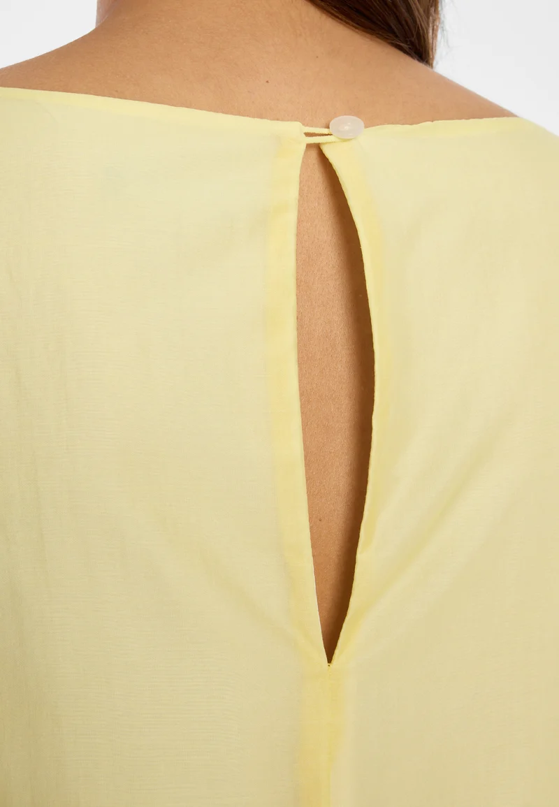 Midikleid Dawna
