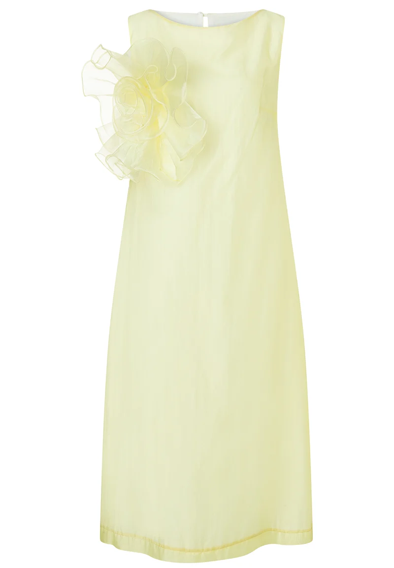 Midikleid Dawna
