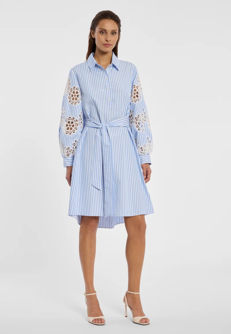 Hemdblusenkleid Dazli