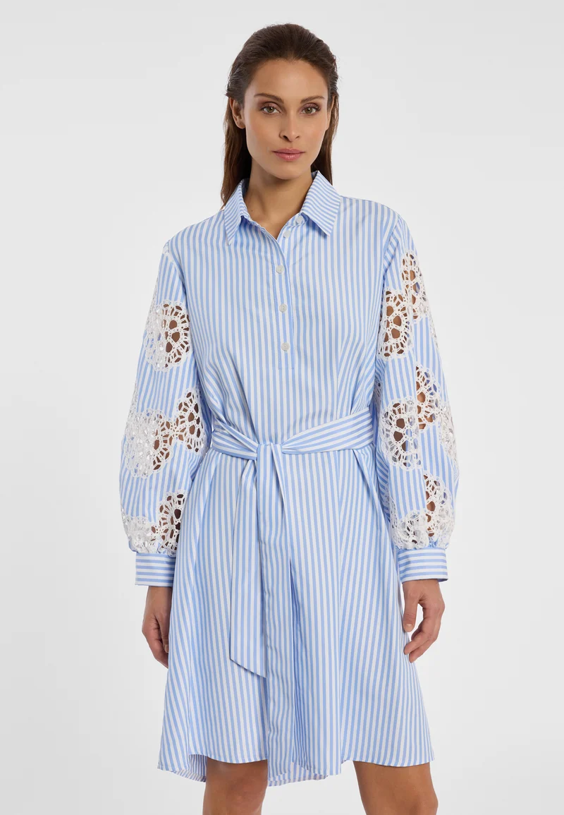 Hemdblusenkleid Dazli