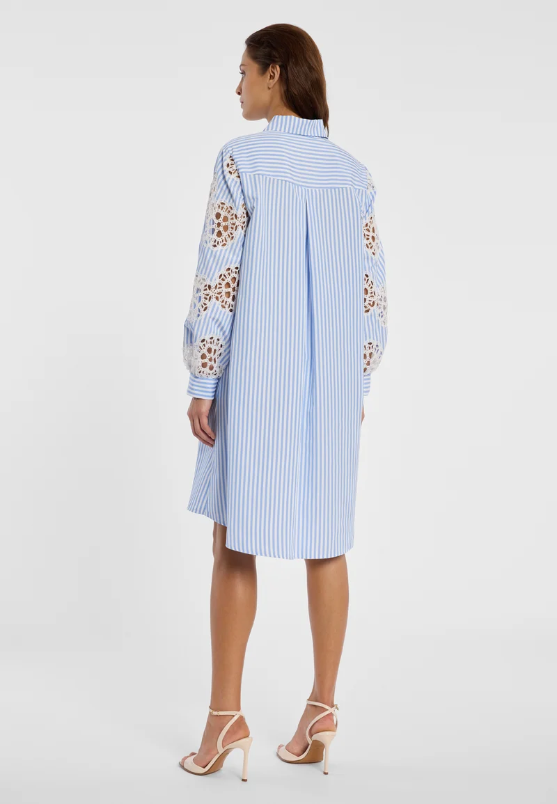 Hemdblusenkleid Dazli