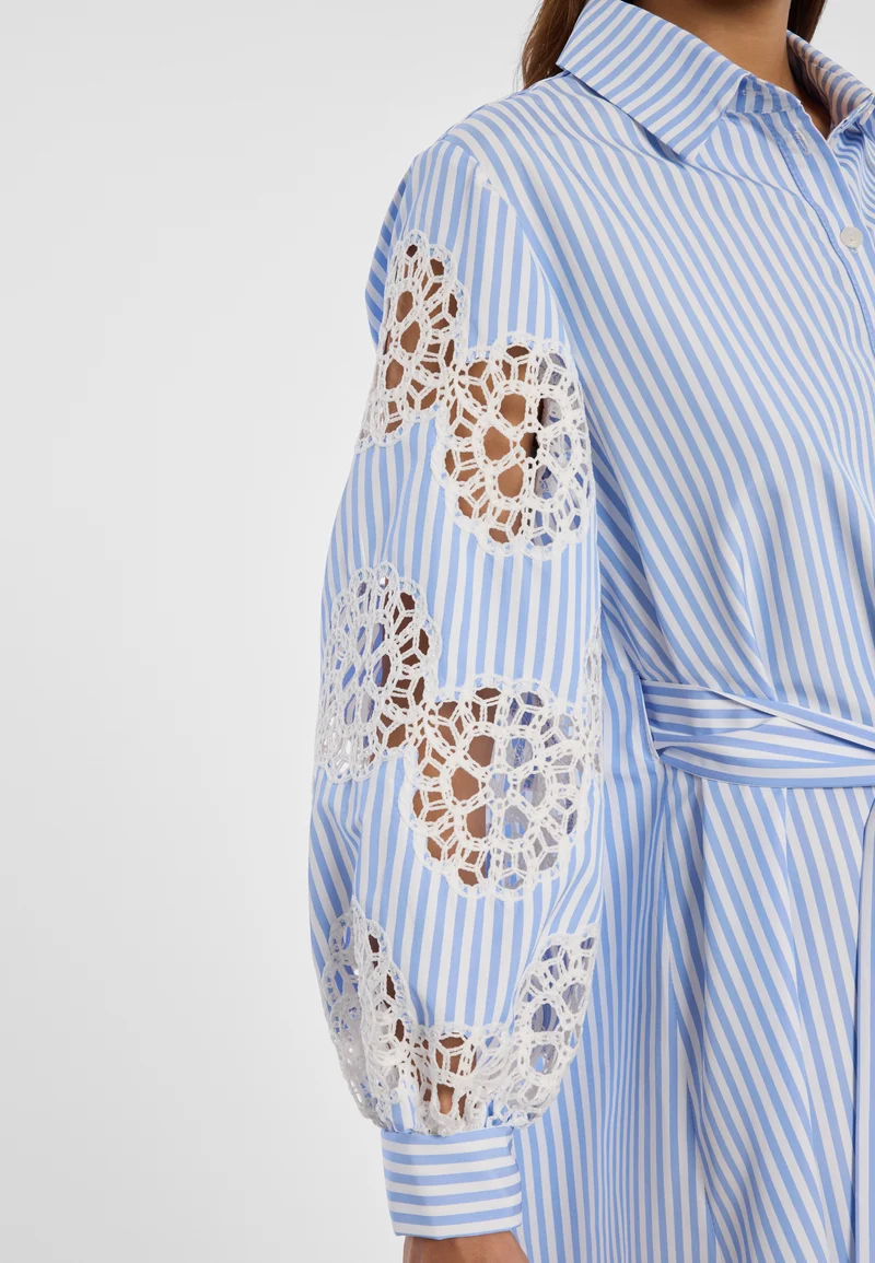 Hemdblusenkleid Dazli