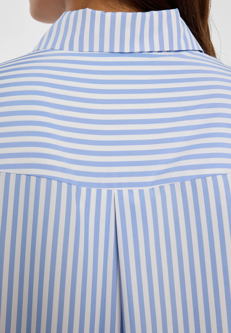 Hemdblusenkleid Dazli