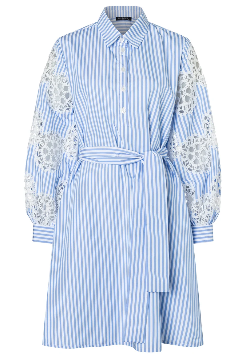 Hemdblusenkleid Dazli