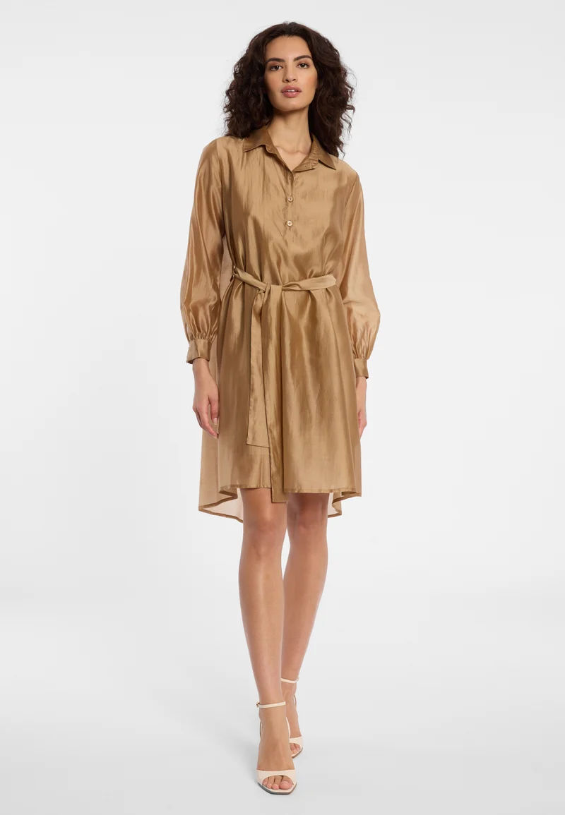 Blusenkleid Dazah