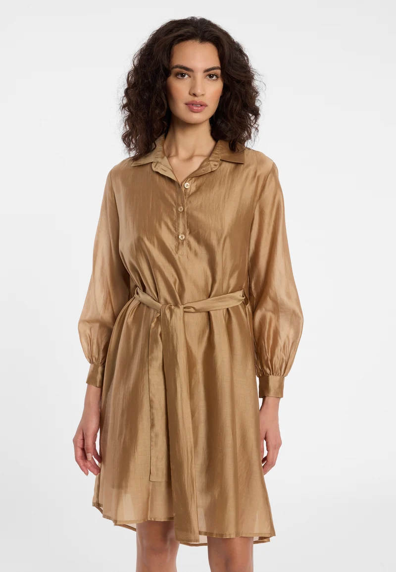 Blusenkleid Dazah