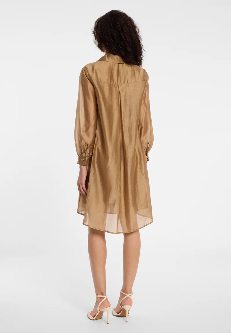 Blusenkleid Dazah