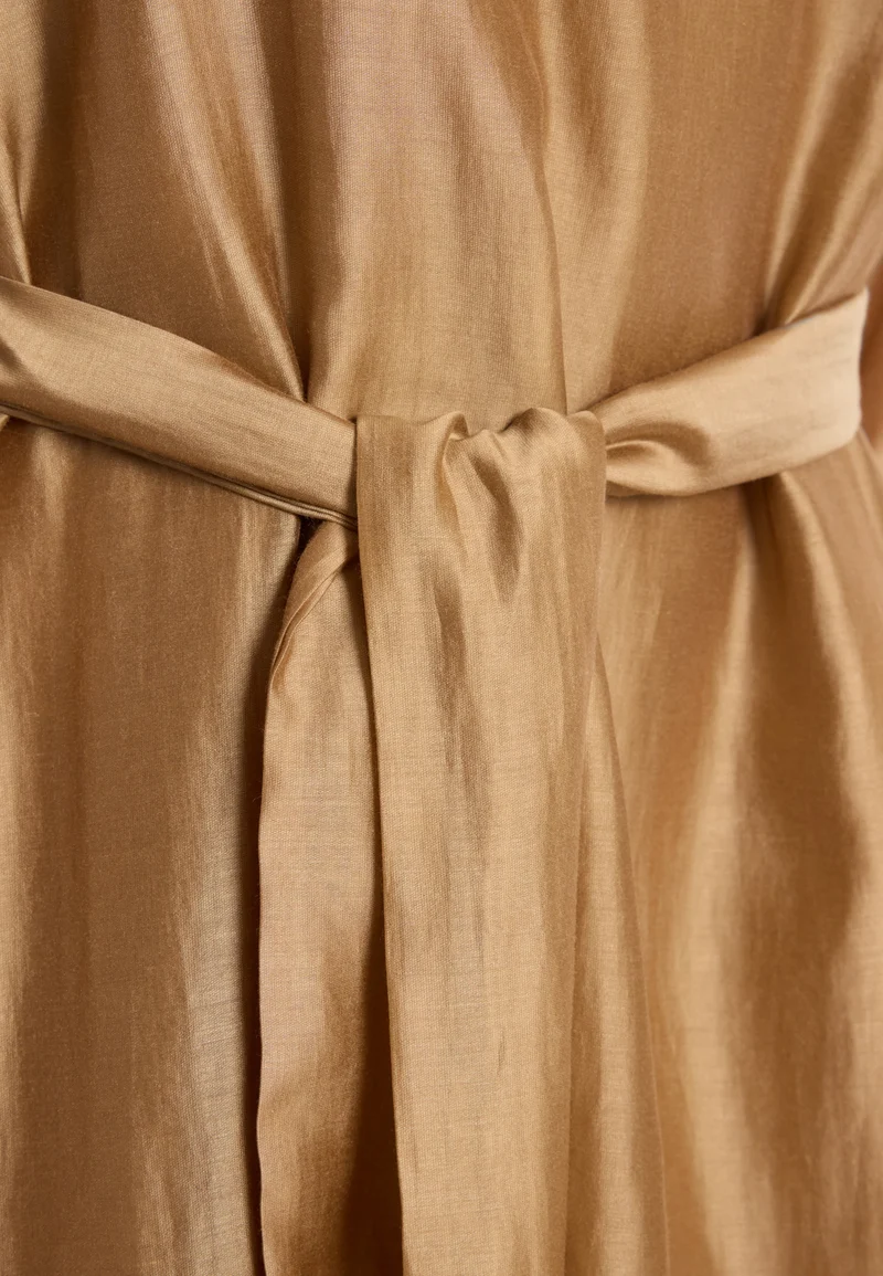 Blusenkleid Dazah