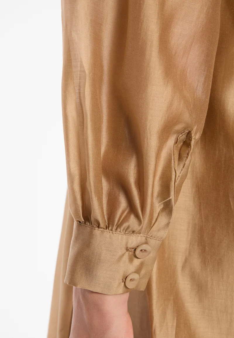 Blusenkleid Dazah