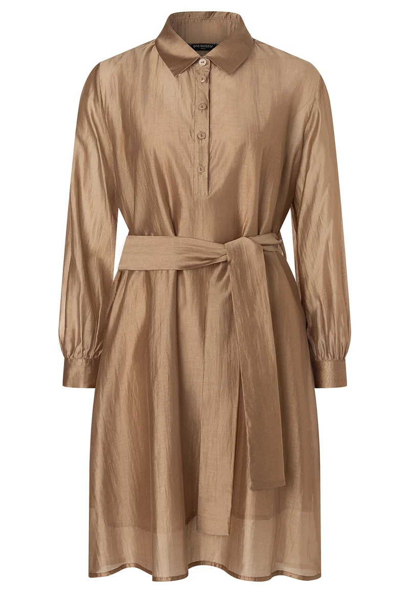 Blusenkleid Dazah