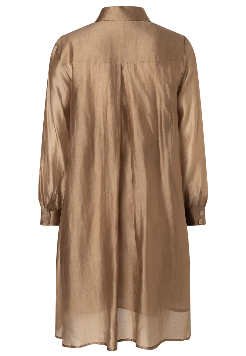 Blusenkleid Dazah