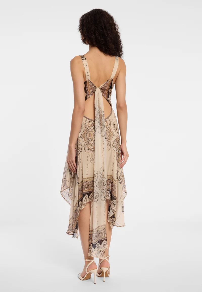 Trägerkleid Deana