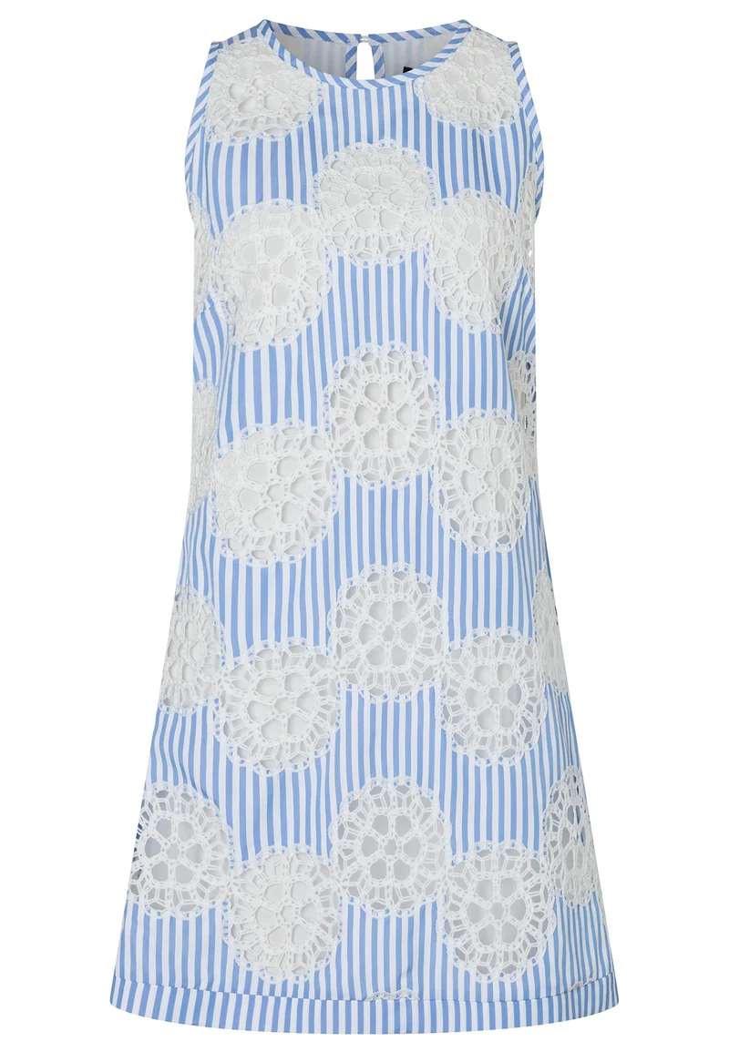 A-Linien-Kleid Dazya