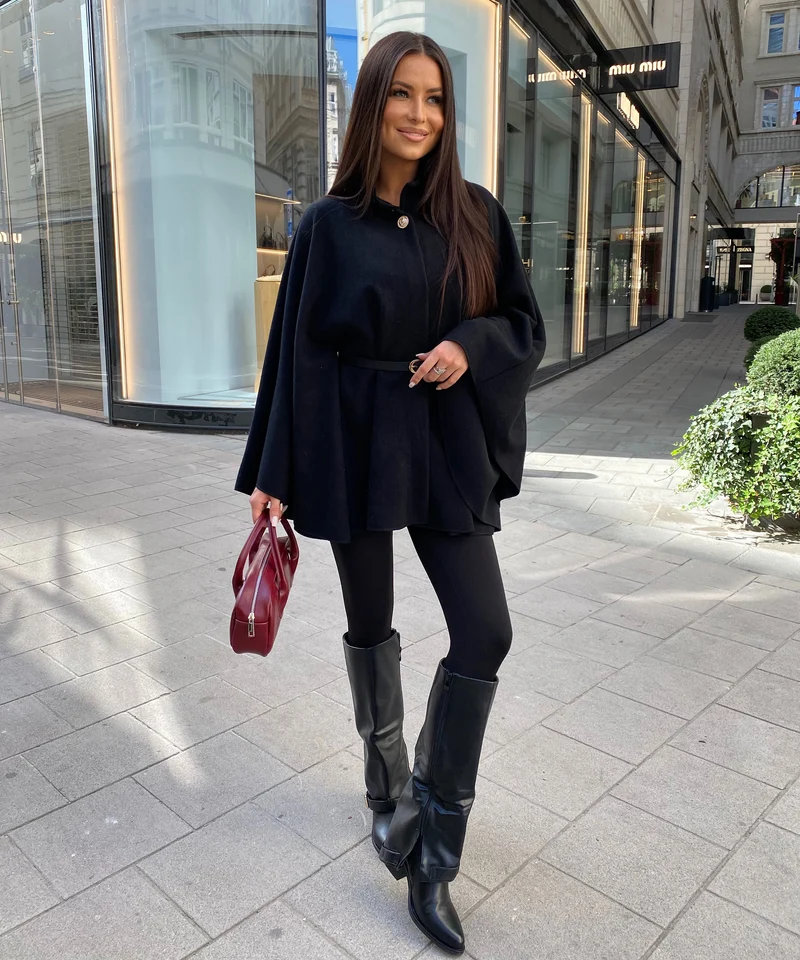 Poncho Yemaya Schwarz