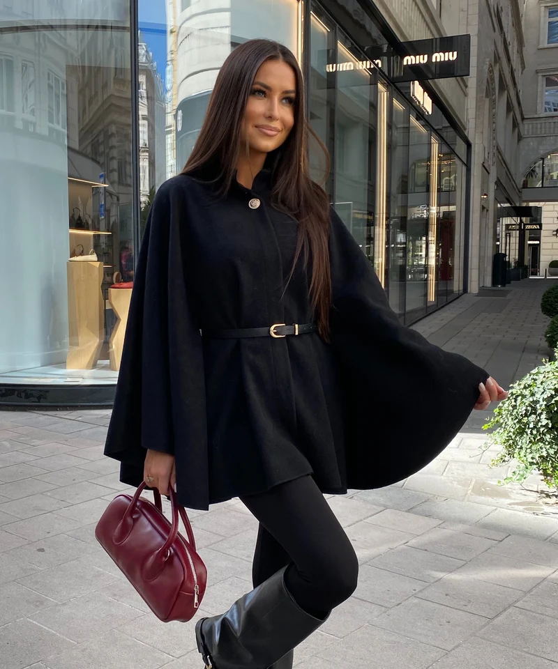 Poncho Yemaya Schwarz