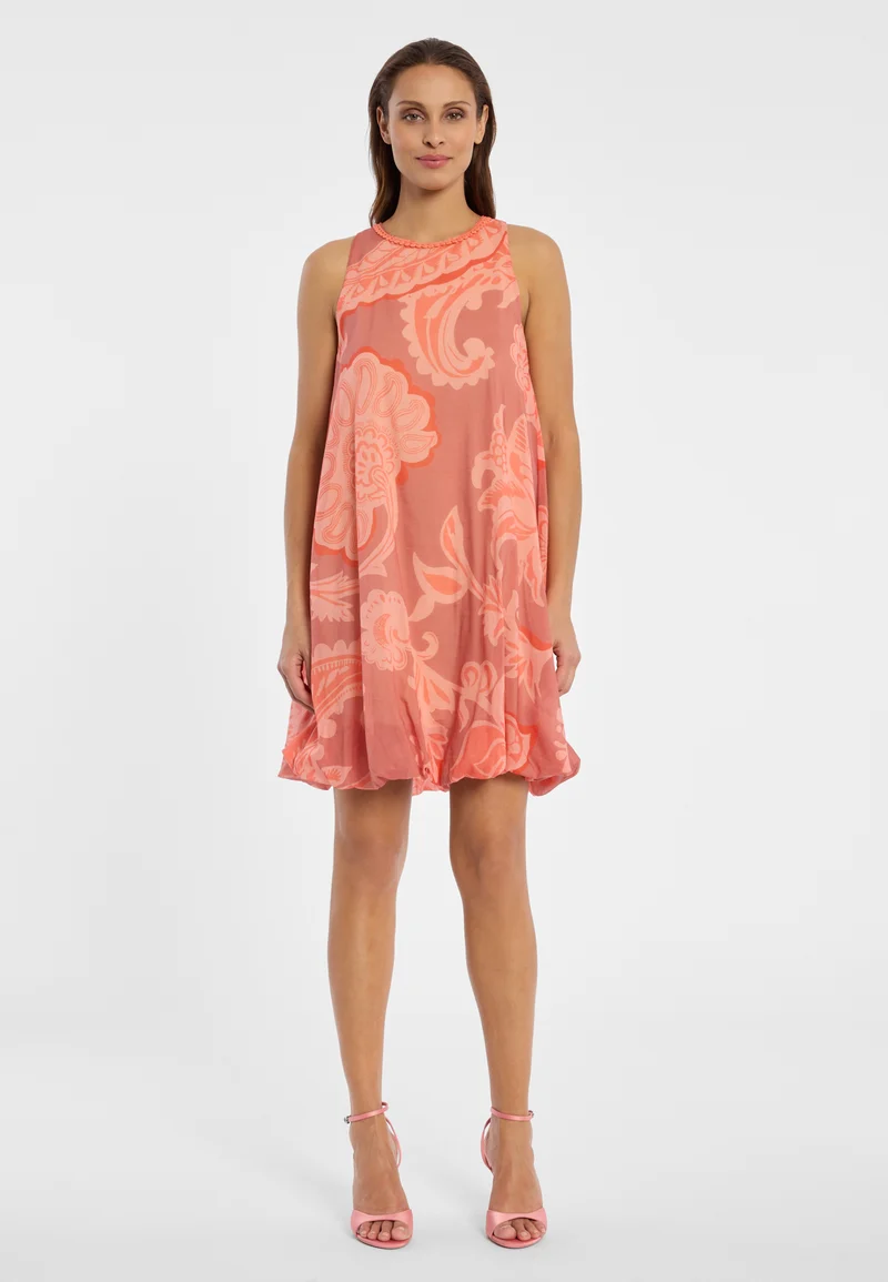 Ballonkleid Deasy