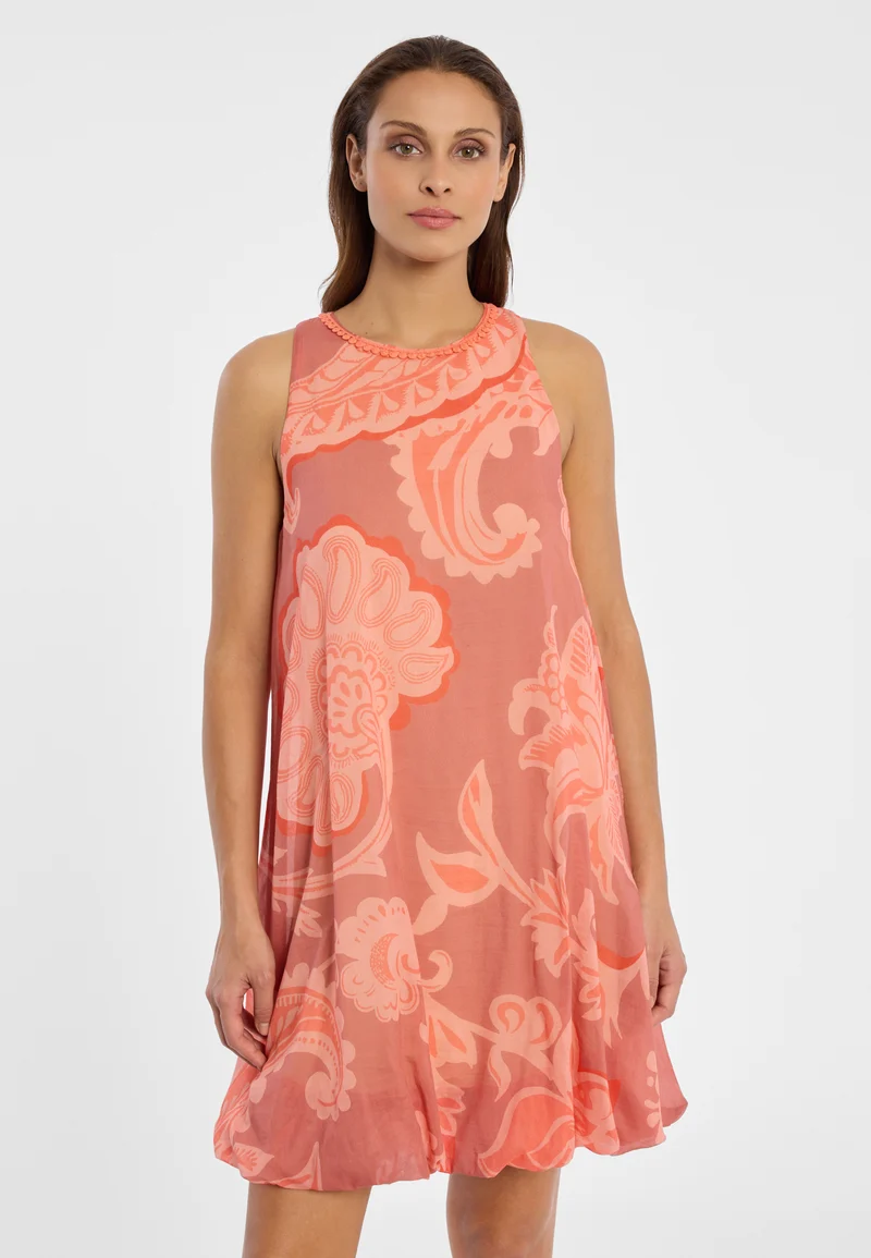 Ballonkleid Deasy