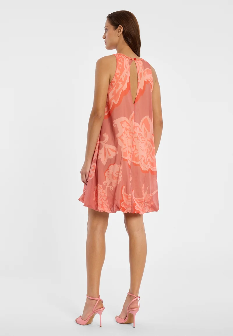 Ballonkleid Deasy